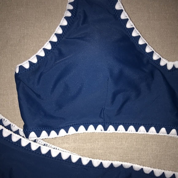 💙NEW WITH TAGS💙 bikini - Picture 6 of 8